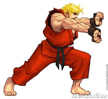 Este lunes habrá un anuncio especial sobre Super Street Fighter II Turbo HD Remix