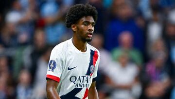 Luis Enrique encuentra una joya