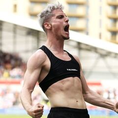 Sergi Canós, alternativa al prioritario Bryan Gil