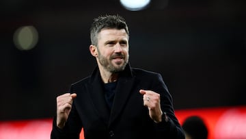 The Red Devils visit West Ham in the Premier League on Tuesday and are looking to extend Michael Carrick’s winning start as interim manager.