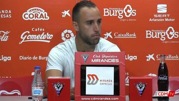 Odei, del Mirand&eacute;s