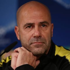 “Si el Madrid está en crisis… ¡cómo estaremos nosotros”