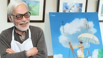 Studio Ghibli Producer Explains Why Hayao Miyazaki Won't Retire