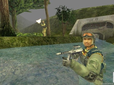Counter-Strike: Condition Zero (PC)