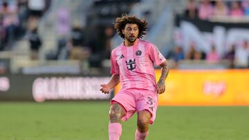 Falcón: “Fuimos superiores y logramos el objetivo de avanzar”