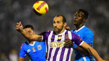 Alianza Lima 2-0 Binacional por el Torneo Clausura de la Liga 1: resumen, goles y mejores jugadas