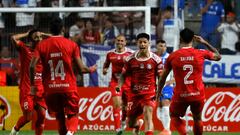 Fue un fichaje sorpresa en Primera y le anotó un gol a la UC que se ve poco en Chile: ¡increíble!