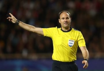 Antonio Mateu