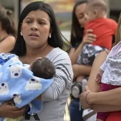 WIC: qué tipo de ayudas ofrece el Programa Especial de Nutrición Suplementaria para Mujeres, Bebés y Niños