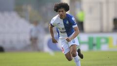 La merma en Antofagasta por la grave lesión de Eduard Bello