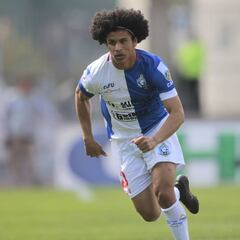 La merma en Antofagasta por la grave lesión de Eduard Bello