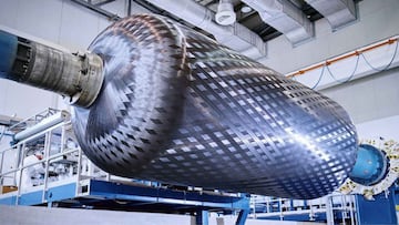 El descubrimiento que podría acabar con las roturas en la industria: este es el material “casi indestructible” que se cura solo