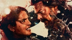 Todos los estrenos y novedades de Amazon Prime Video en febrero de 2026