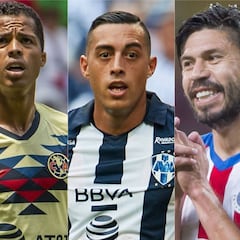 Los pendientes de los equipos previo a la semana de clásicos