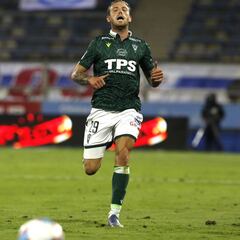 ¿A un grande? Wanderers anunció el adiós de una de sus figuras