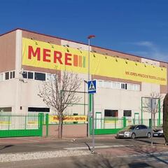 Mere se expande por España: abre nuevas tiendas