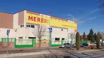 Mere se expande por España: abre nuevas tiendas