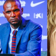 Los triángulos amorosos del mundo del deporte