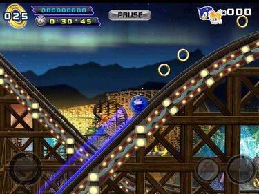 Rumor: Sonic Adventure 3 será el próximo Sonic