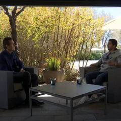 Suárez reveló detalles inéditos sobre el mordisco a Chiellini