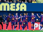 Todos los campeones de invierno: ¿cuántos ganaron LaLiga a final de temporada?