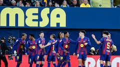 Todos los campeones de invierno: ¿cuántos ganaron LaLiga a final de temporada?