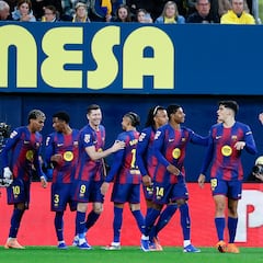 Todos los campeones de invierno: ¿cuántos ganaron LaLiga a final de temporada?