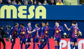 Todos los campeones de invierno: ¿cuántos ganaron LaLiga a final de temporada?