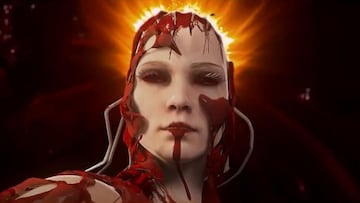 Agony Unrated llegará a Steam sin censura
