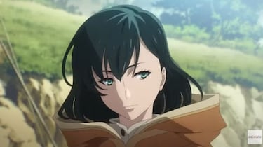 Nier Automata sube el nivel con el capítulo 2: Lily, el personaje que tal vez no conocías