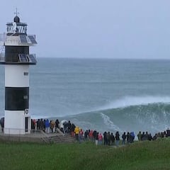 Illa Pancha Challenge: 'Chumbo' e Ian Cosenza, campeones