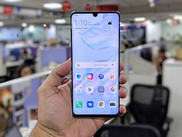 Huawei desmiente la salida de su propio sistema Android este mes de junio