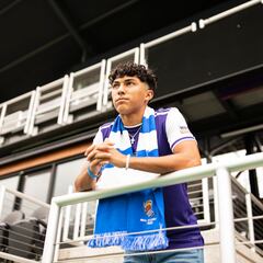 USA pierde a Jonathan Gómez con México para el Premundial Sub-20