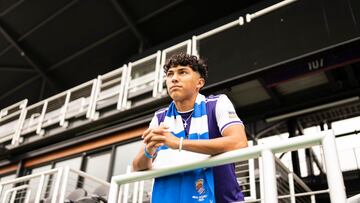 USA pierde a Jonathan Gómez con México para el Premundial Sub-20