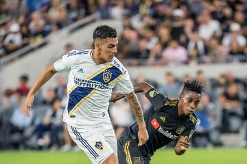 Los nuevos Jugadores Franquicia para la temporada 25 de la MLS