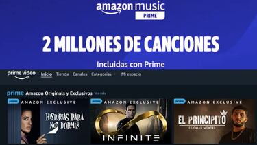¿Qué es Amazon Prime? Todo lo que necesitas saber