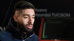 La situación que vivió Carrasco en China que lo evolucionó