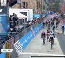 Resumen y ganador de la segunda etapa de Tirreno-Adríatico
