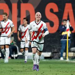 Unionistas - Rayo Vallecano: canal TV, hora, dónde y cómo ver la Copa del Rey online