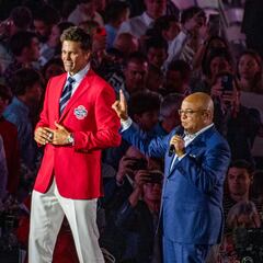 Here is what Tom Brady said about the Boston Celtics’ NBA Finals win