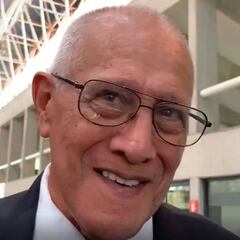 Manuel Raga: "A Juan Toscano le irá muy bien en la NBA"