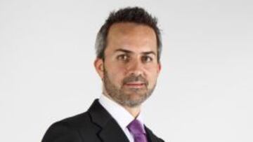 Font, la imagen del profesional triunfador en el extranjero