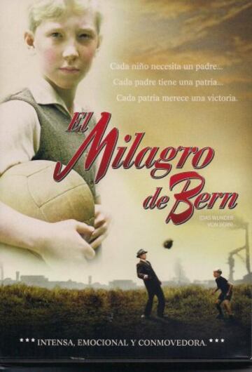 El milagro de Berna