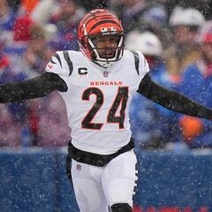 Bengals vs Bills summary: Burrow dominates, score, stats, highlights | NFL Divisional Round