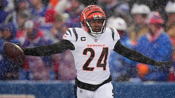 The Cincinnati Bengals dismantled the Buffalo Bills at Orchard Park to book their spot in the AFC Championship.