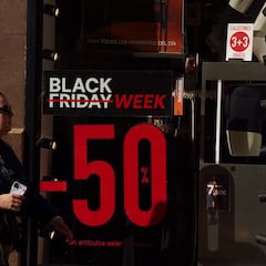 Así puedes saber si los descuentos en Black Friday son reales: el truco que usan compradores expertos de Colombia