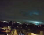¿Por qué hay luces en el cielo con un sismo? Así funcionan las luces de terremoto