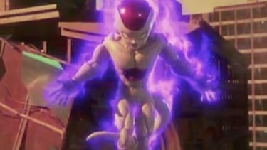 Jump Force: Todos los personajes y detalles confirmados