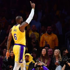 Memphis Grizzlies 111 vs 117 Los Angeles Lakers summary: stats, scores and highlights | NBA Playoffs Game 4