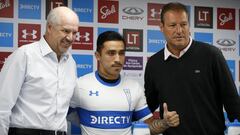 El exitoso modelo que la UC buscará repetir el 2019